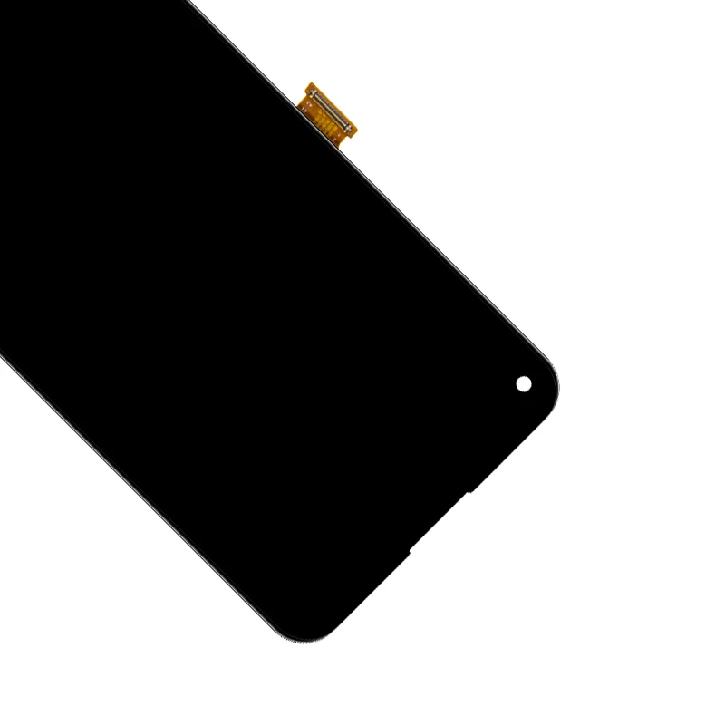 For Google Pixel 5A 5G Display LCD Screen With Frame 6.34\