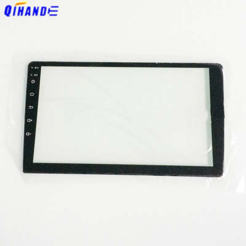 2.5D New Touch Screen Compatible For 9 inch,10.2 inch Touch Glass Digitizer KHX-1093 HYT KHX-9055B HLX-1819-V1 HLX-90023