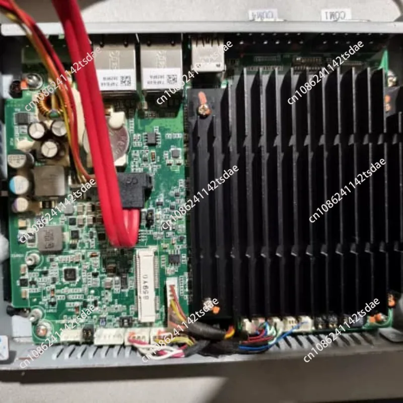 Embedded for  EAMB-1130A1 Industrial Grade Motherboard for Digital Signage Kiosk Machine