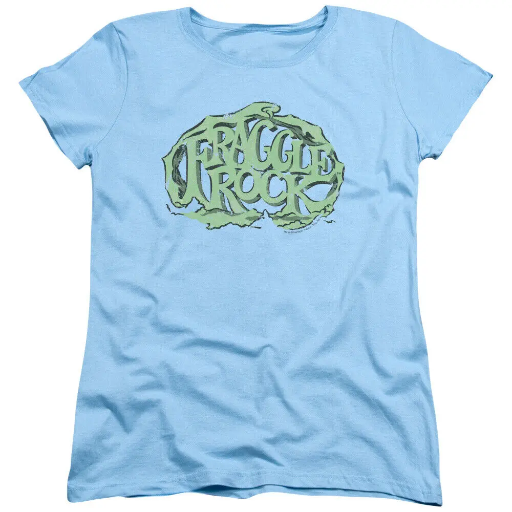 

Fraggle Rock "Vace Logo" Women's T-Shirt