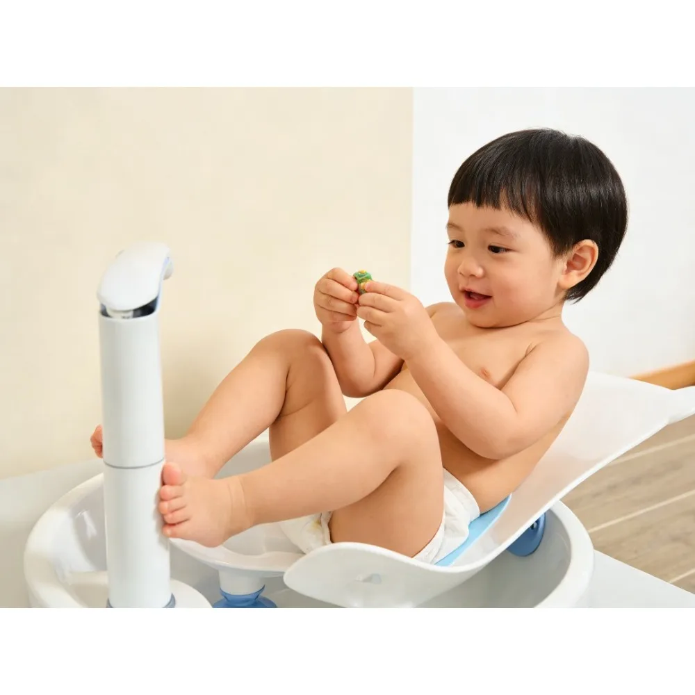 Baby Bathtub Washing Buttocks Tools for Newborn Infant Children Baby Bath Basin Kids Products Boys Girls Tubs Shower Products