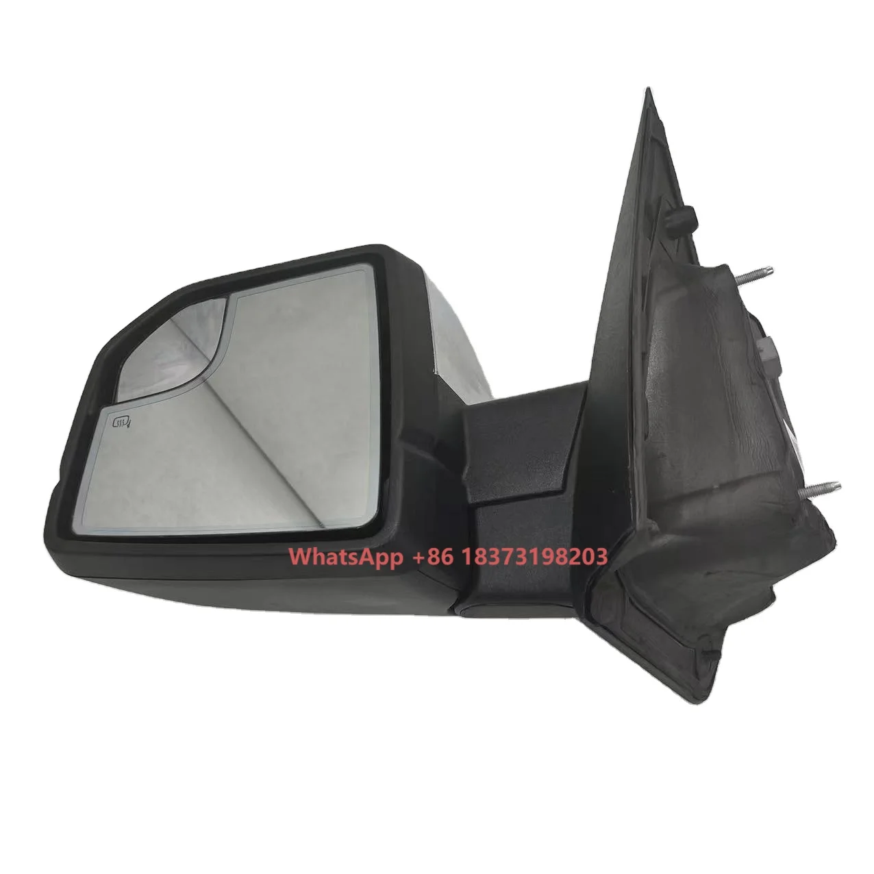 Original Car Body Kit Mirror Heated Smart  Auto Anti-Glare Rearview Mirror for F-150 SVT Raptor
