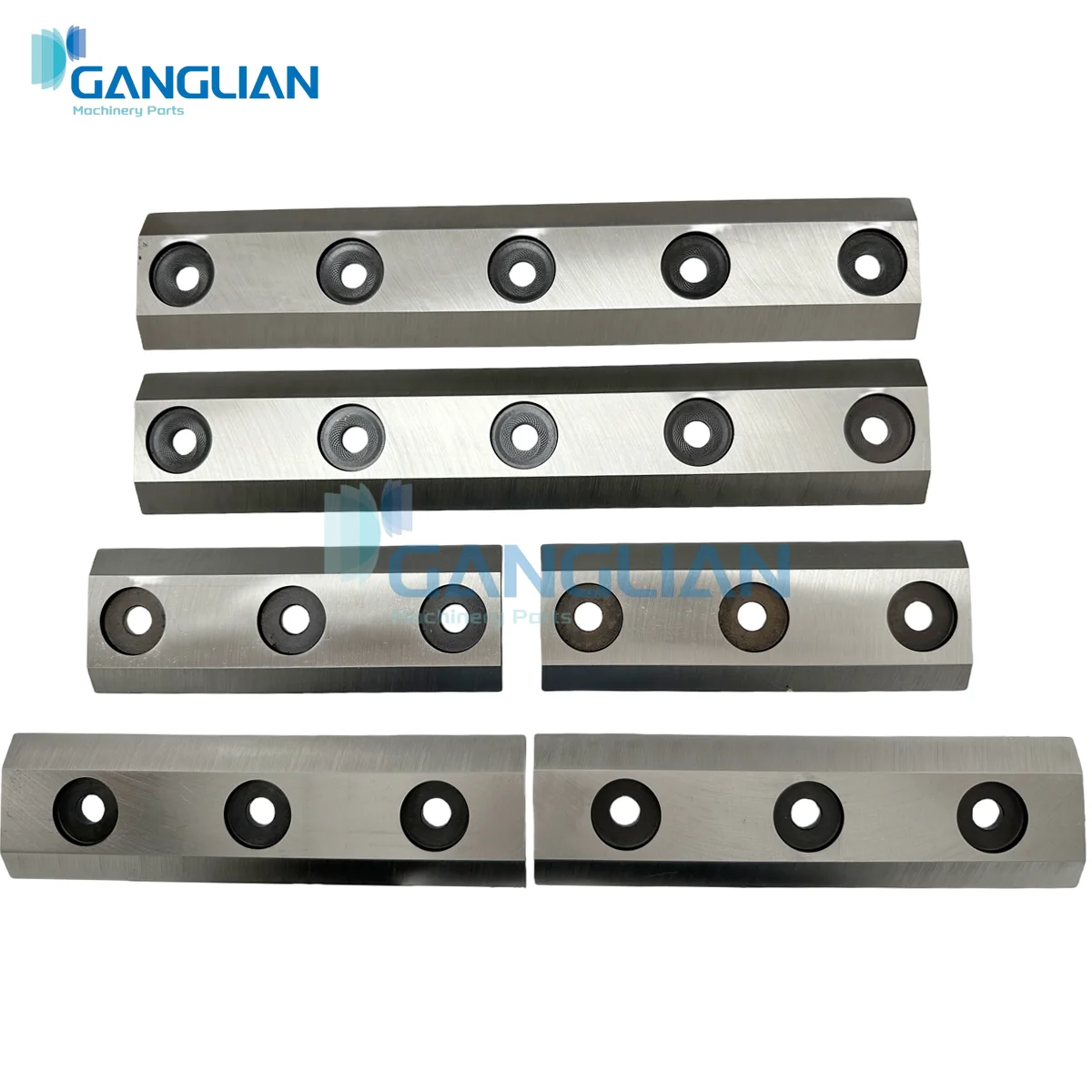 

1 Piece SKD11 Wood Chipper Blade 150/200/300 Wood Chippers Wood Pile Chipper Blades Piercing Blade Tools