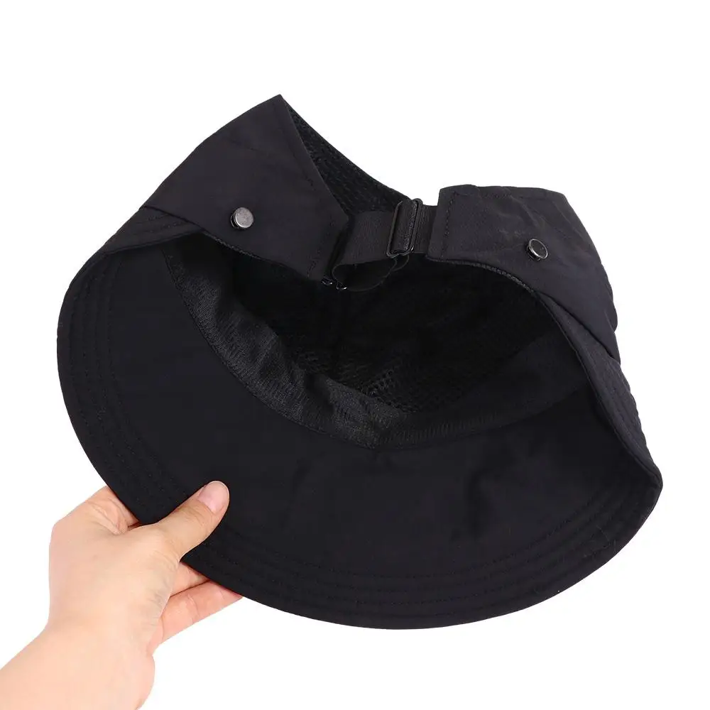 Outdoor Travel Cotton Empty Top Cap Sun Cap Baseball Cap For Women For Girls Visors Cap Korean Style Cap Sun Hat Fisherman Hat