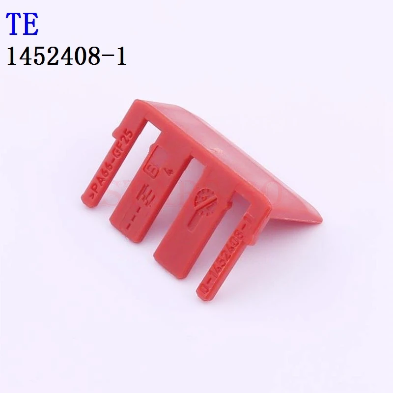 

10PCS/100PCS 1452408-1 1445022-4 1418884-1 TE Connector