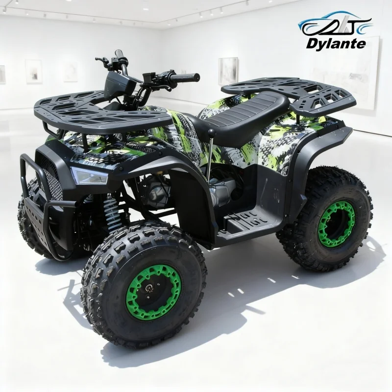 وافق CE عربة جولف بمقعدين لعربة جولف كهربائية سياحية مع إطارات للطرق الوعرة 12 بوصة عجلات ألومنيوم لون مخصص مجاني