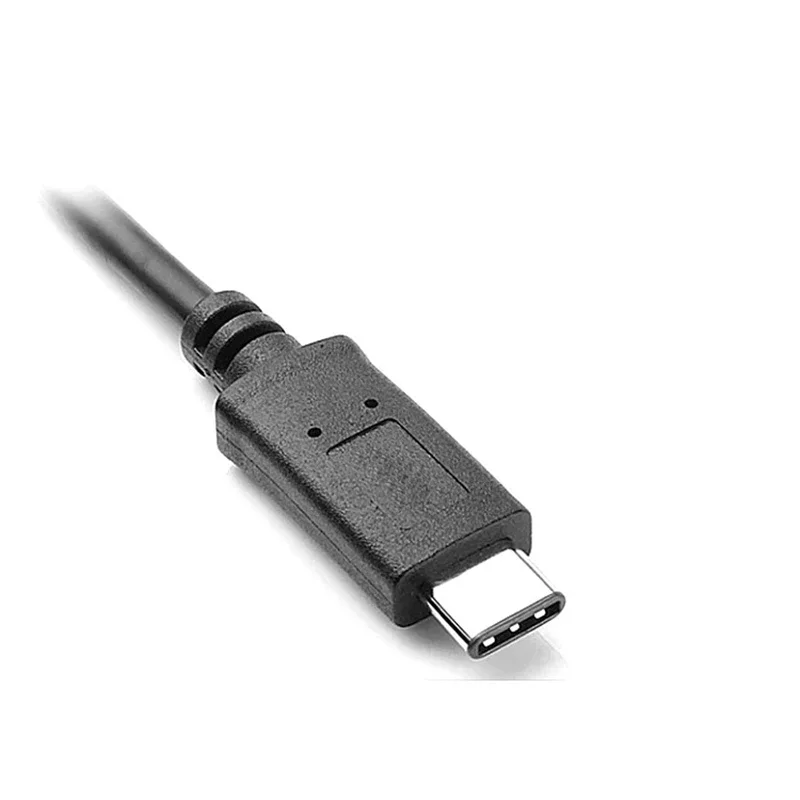 オス-マイクロUSBメス電源,データ同期,延長ケーブル,ワイヤーアダプターコード,タイプC,3.1