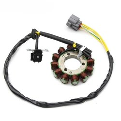 21003-0168 Motorcycle Magneto Stator Coil For Kawasaki KX250F KX250 KX250F KX250 KX252 KX450F KX450 21003-0102 21003-0147