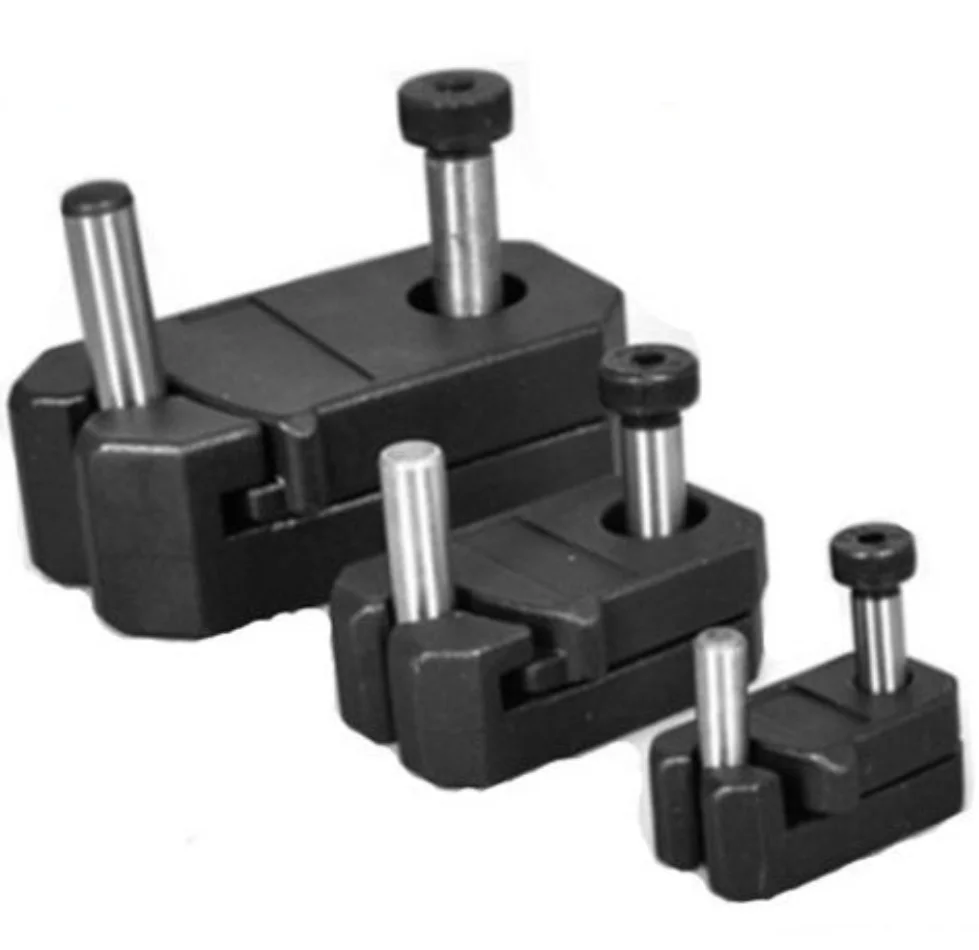 Mold limit clamp DME American standard PSL0002 inch system PSM001 PSM0003 row position holder row position lock