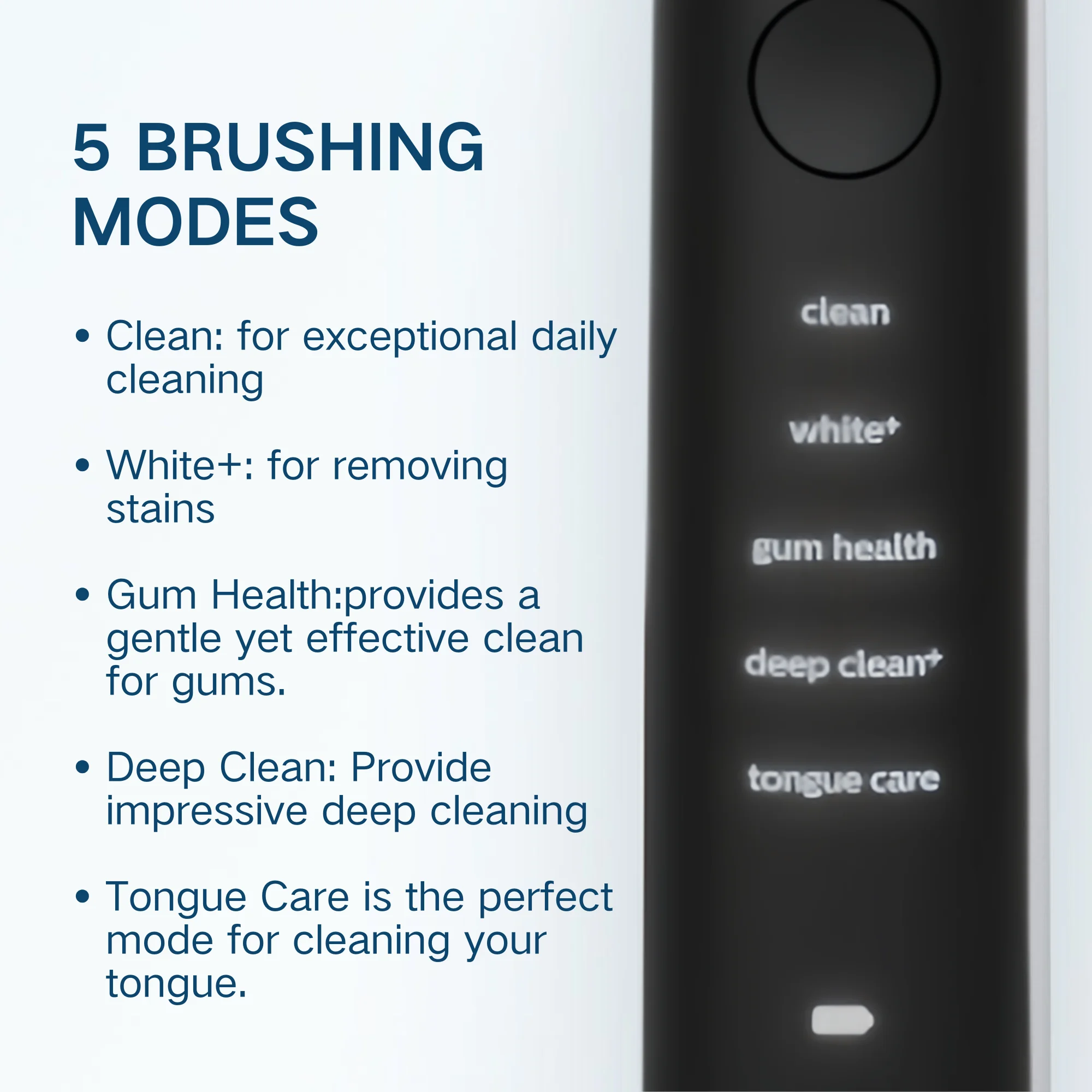 فرشاة أسنان كهربائية من سلسلة Philips Sonicare 9500 HX993، بدون عبوة أصلية، رأس فرشاة C3 #5