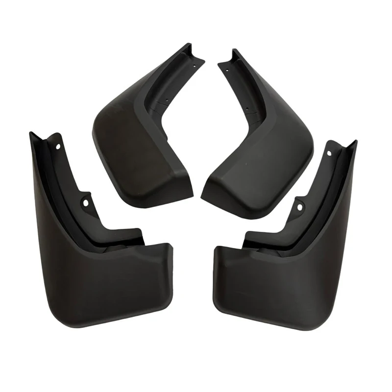 FOR Land Rover Discovery 5 Mudguard Fender Mud Flap Guards Splash Mudflaps Car Accessories 4pcs 2021 2022 2023 2024 2025 2026+ 2