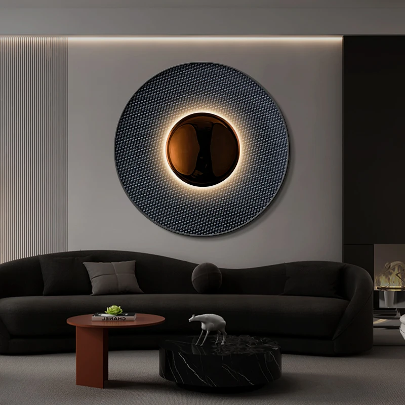 Creative Wall Lamps…