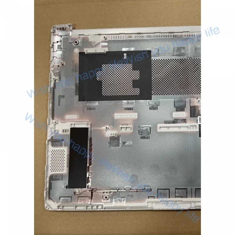 N... New Bottom D Cover Lower Case For HP 15-FC 15-FD Laptop N36061-001