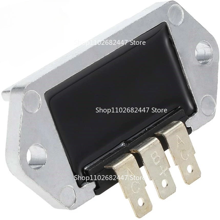 41 403 10-S for Kohler Voltage Regulator Rectifier for 8-25 HP Engine, Replace 09-S