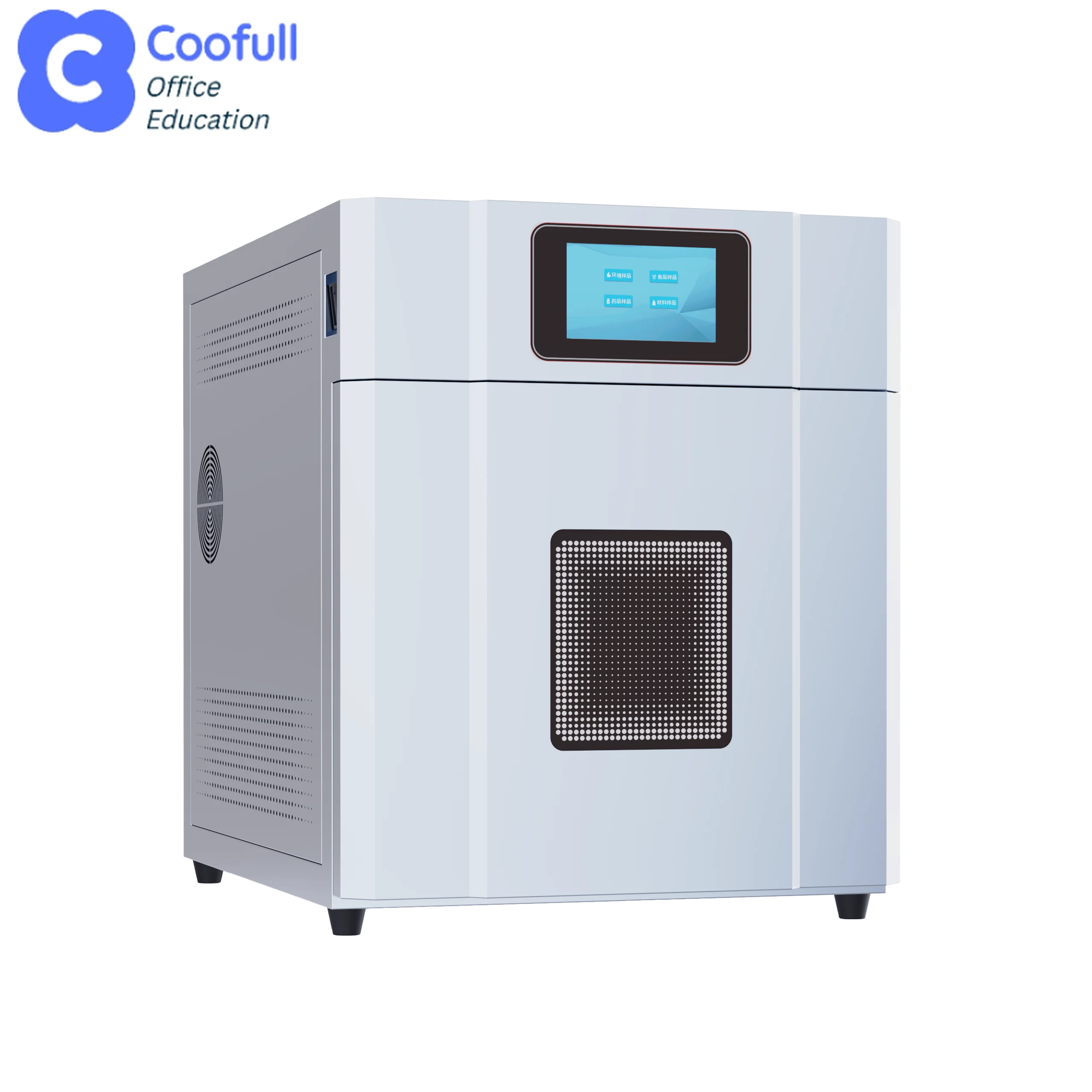 Coofull Lab Supplies Microwave Digestion System