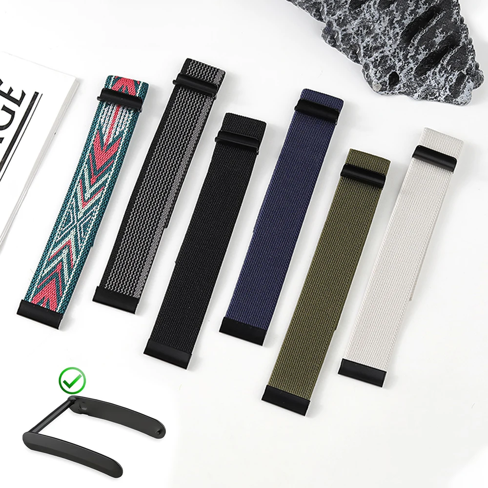 Whoop 5.0 Stretchy Nylon Band: The Ultimate Guide to Comfort, Durability, and Performance for Active Wearers