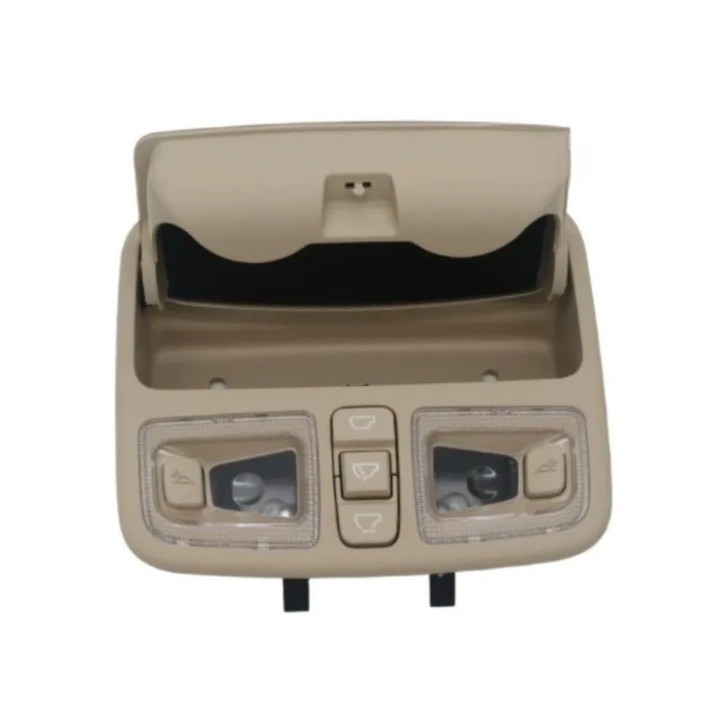 

1 PC Automobile Interior Reading Light Eyeglass Case Sunroof Switch Assembly for KIA Cerato Cee'd Brand New
