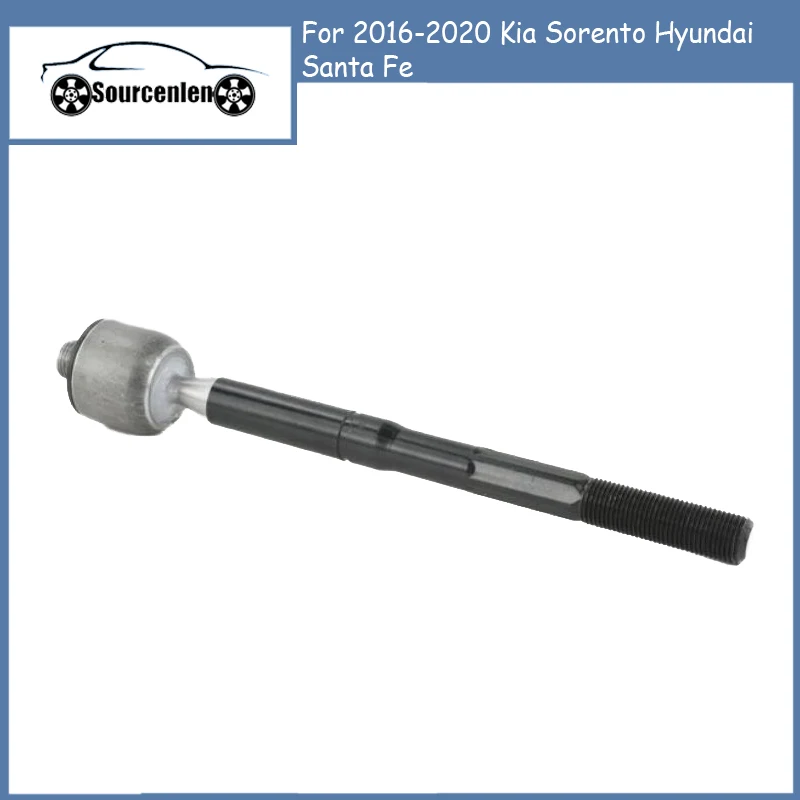 Brand New Inner Ball Joint Assembly For 2016-2020 Kia Sorento Hyundai Santa Fe 57724C5400 57724-C5400