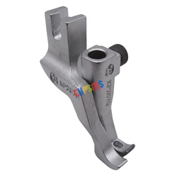 1SET #KP-267-Q Presser Foot FIT FOR Durkopp Adler 67, 167, 267, 69, 269 Sewing Machines