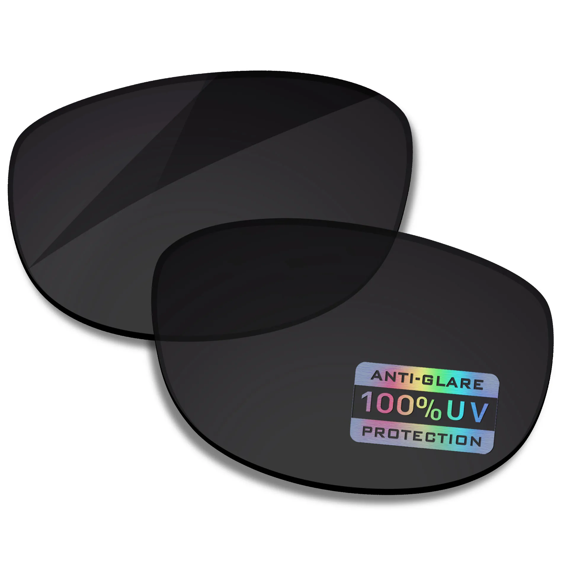 MYCOURAG Replacement Lenses for Maui Jim Surf Rider MJ261 Sunglasses UV400 Protection Multi-Color