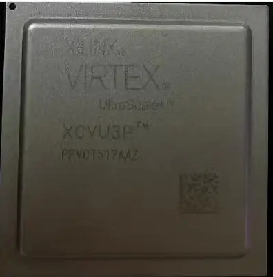 XCVU3P new XCVU3P-FFVC1517