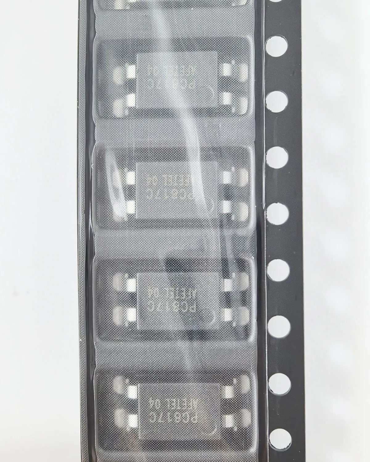 PC817 PC817C PC817B PC817A PC817D PC817C-S EL817 EL817C EL817B EL817A EL817D SOP-4 50mA DPHO to TRANSISTOR PHOTOCOUPLER IC Chip