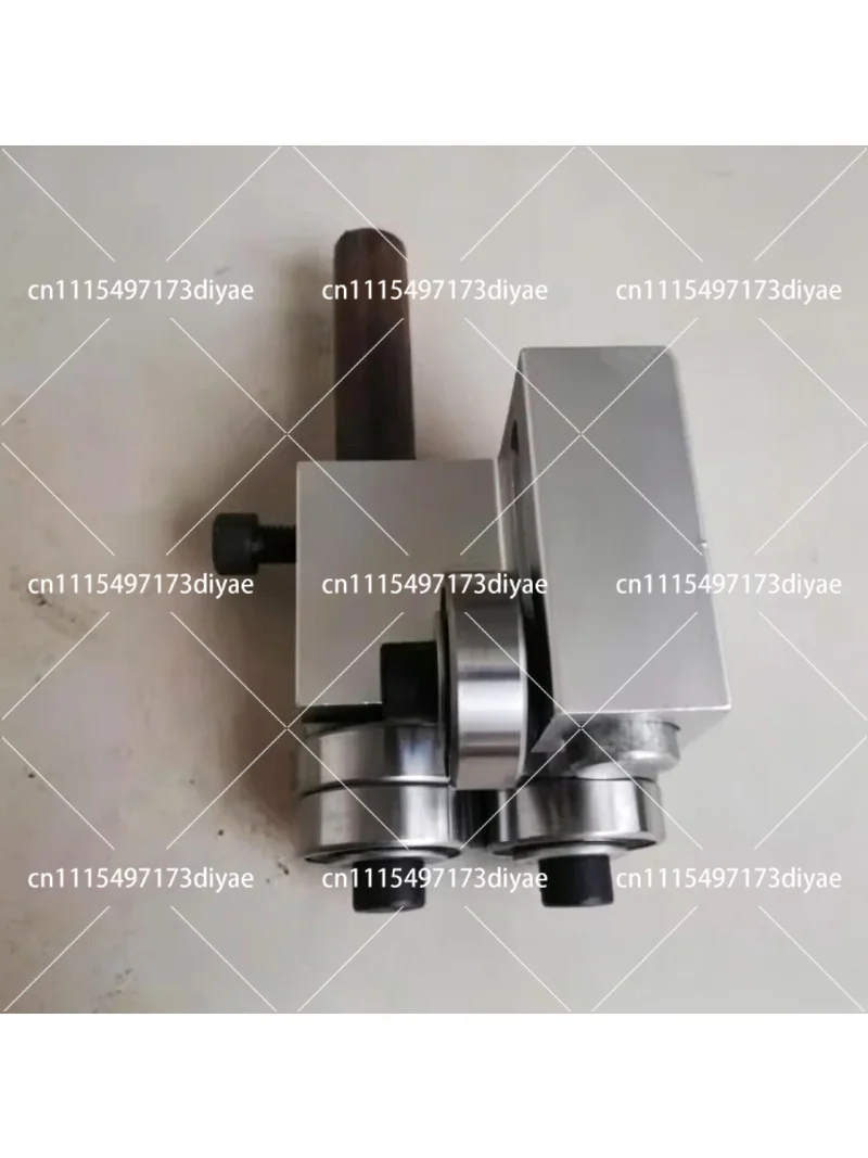 Worker Band Saw Accessories Upper Card Lower Clip Guide Bearing Blade Guide Wheel Fixed Shaft