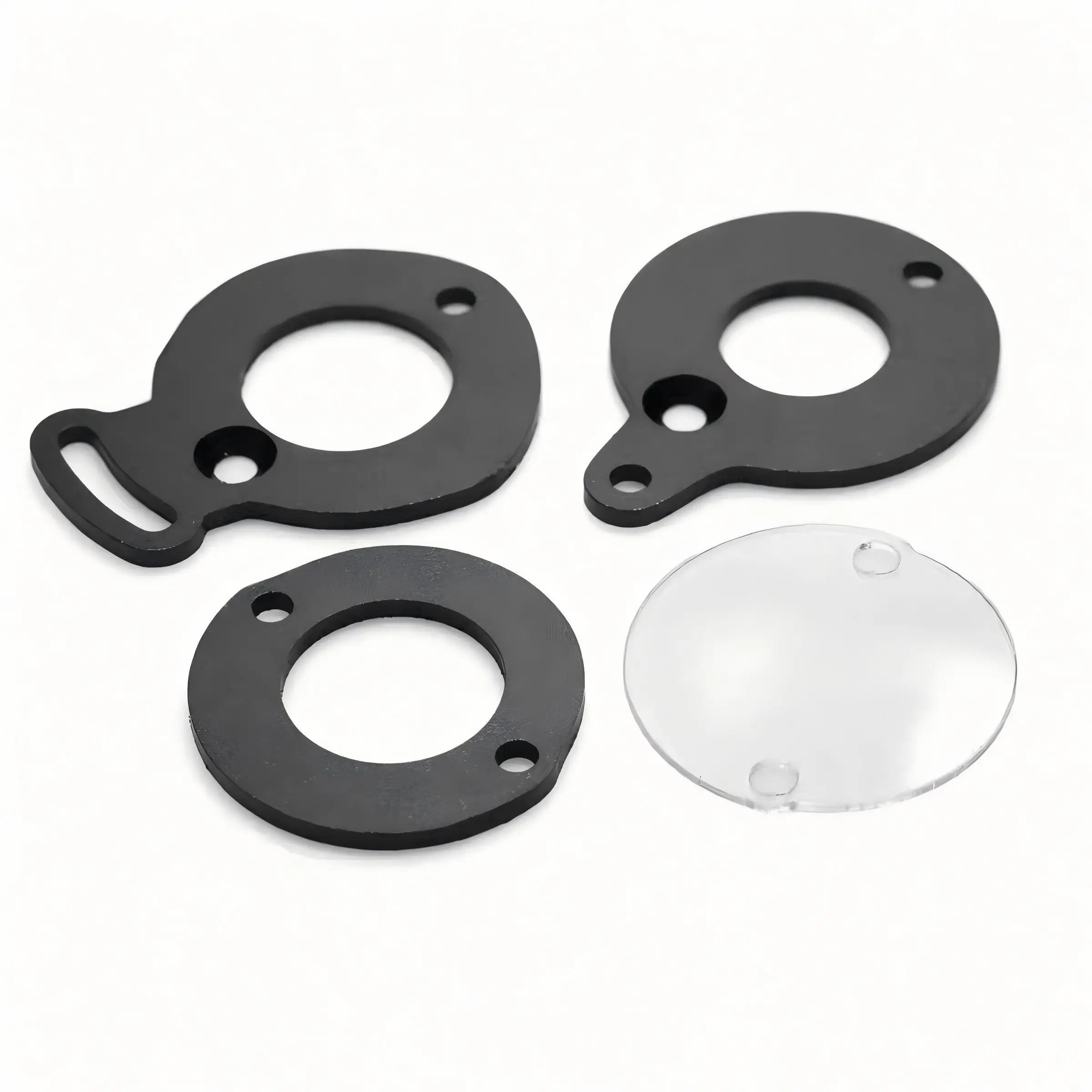 CW-01 แท่นยึดมอเตอร์อะลูมิเนียมแบบปรับได้สำหรับรถ Tamiya Grasshopper Lunch Box Monster Beetle Blackfoot อะไหล่อัพเกรด