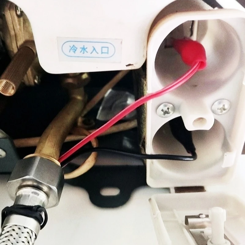 1PC Gas Stove Water Heater 100-240V to 3V 1A Power Adapter To Replace Dry Battery