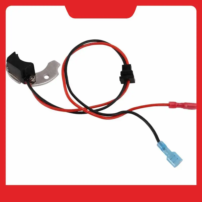 

1 Piece Car Distributor Ignition Module Buggy Ignition Module For VW Bug Bus Dune Buggy AC905535