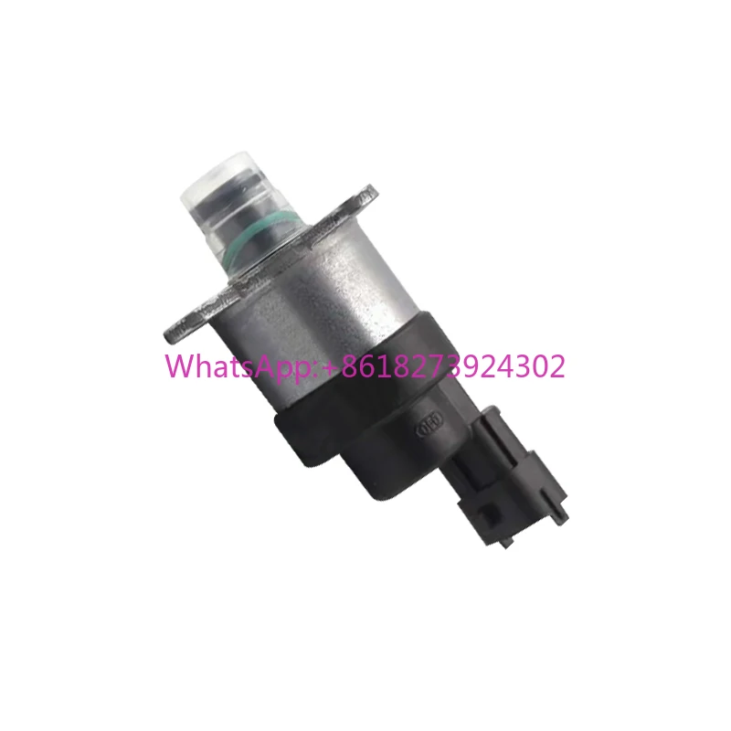 

Fuel Pressure Regulator Metering Valve 2PCS OEM 0928400754/0 928 400 754