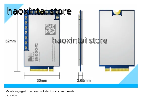 SIM7600E /SIM8210C /SIM7020X /SIM28ML /SIM8500CE /SIM8300G-M2