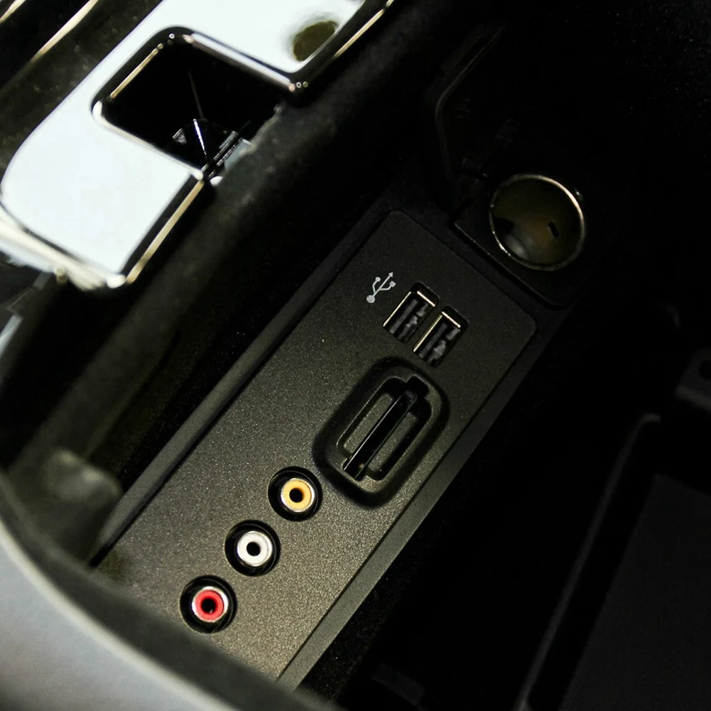 

Для Ford Fusion Explorer 2013-2015 автомобильный медиаинтерфейс модуль управления синхронизацией SD-кардридер Aux в USB BT4T-14F014-AE