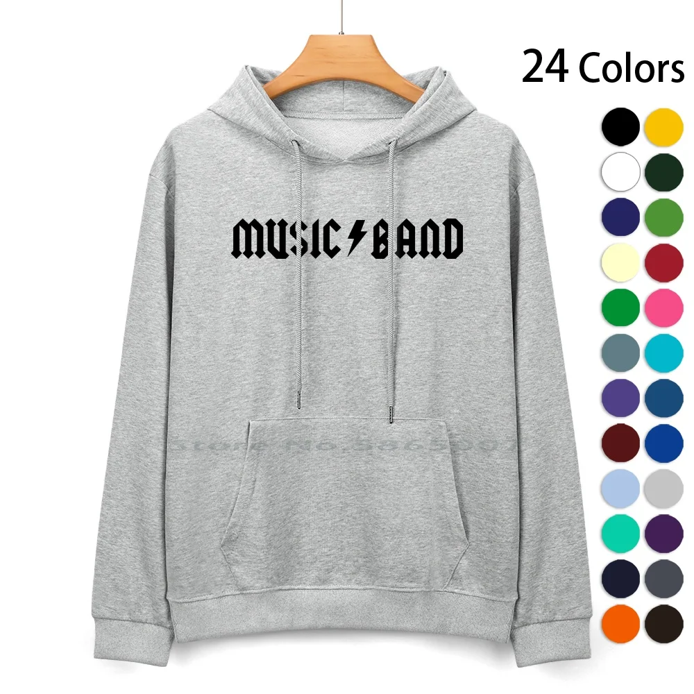 Music Band – Buscemi , 