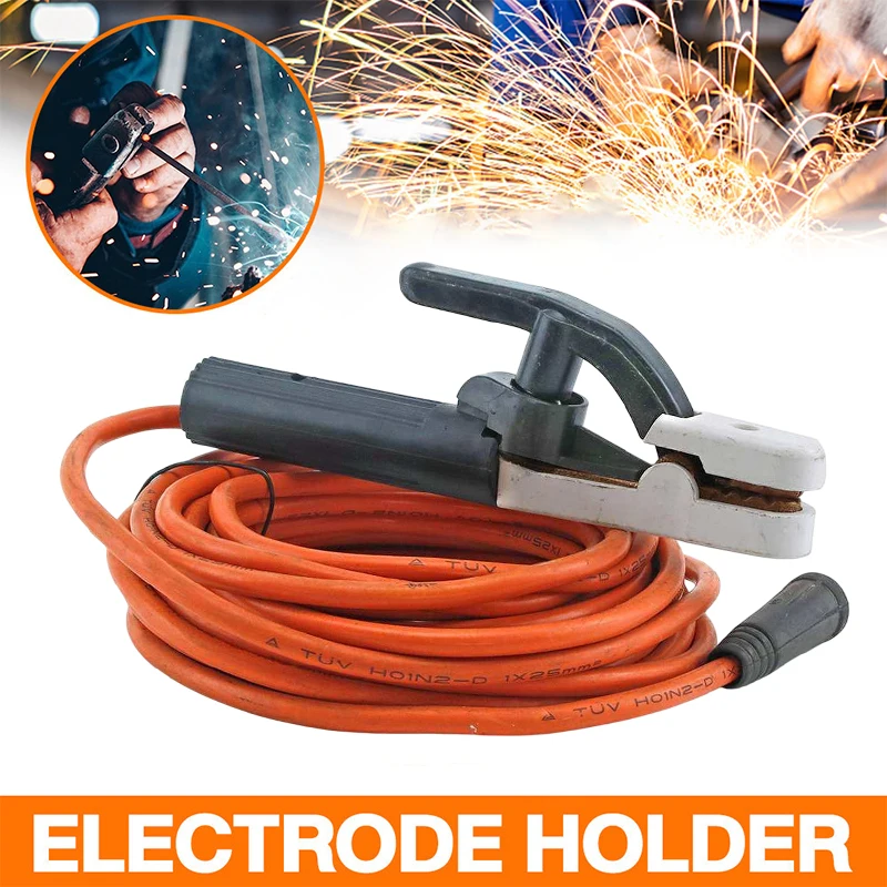 New 300cm-10M Welding Wire Cab - Power Tools Rack recension och pris