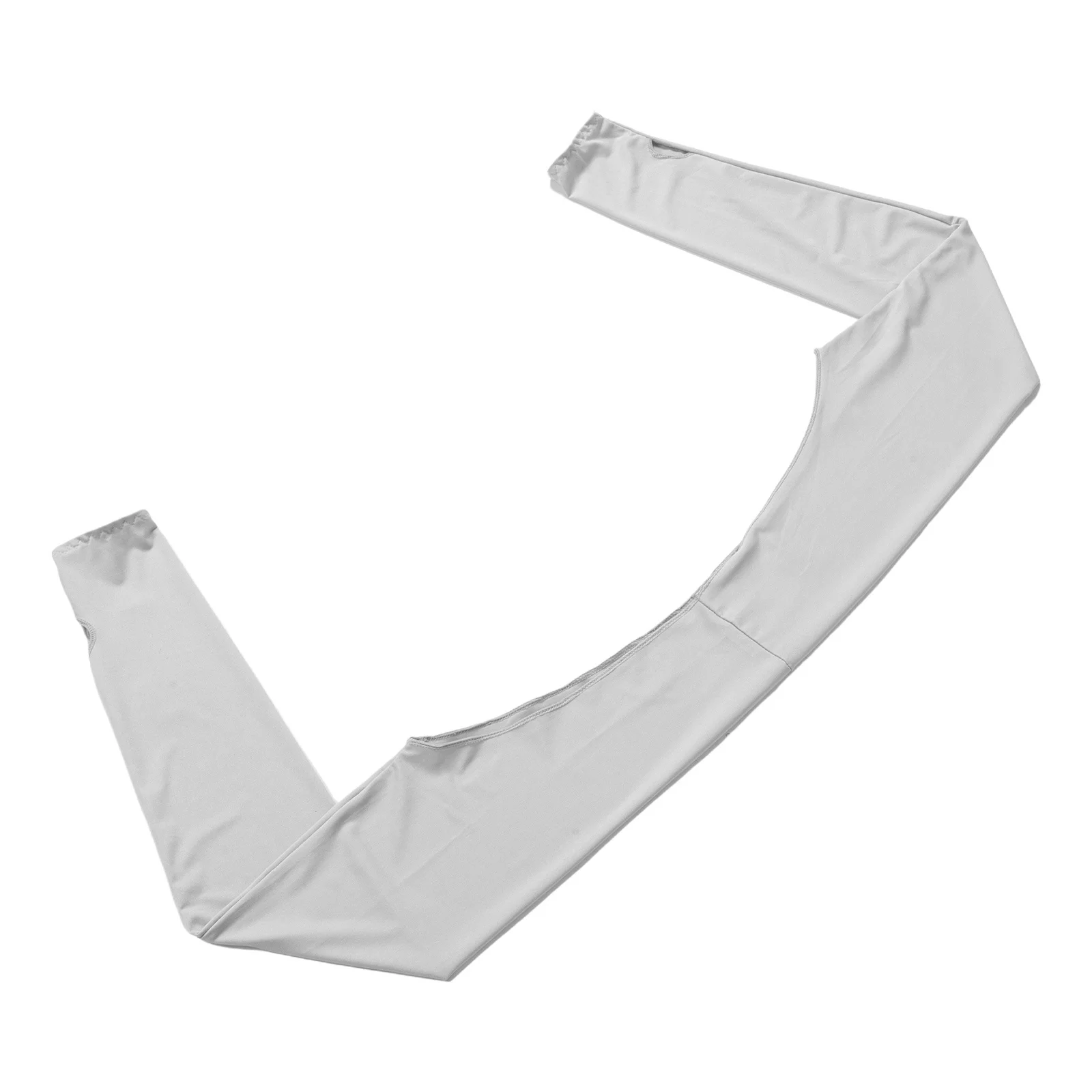 شال رياضي خارجي للحماية من الأشعة فوق البنفسجية، أكمام ذراع تبريد للنساء لركوب الدراجات والجولف وأكمام شال للذراع للنساء