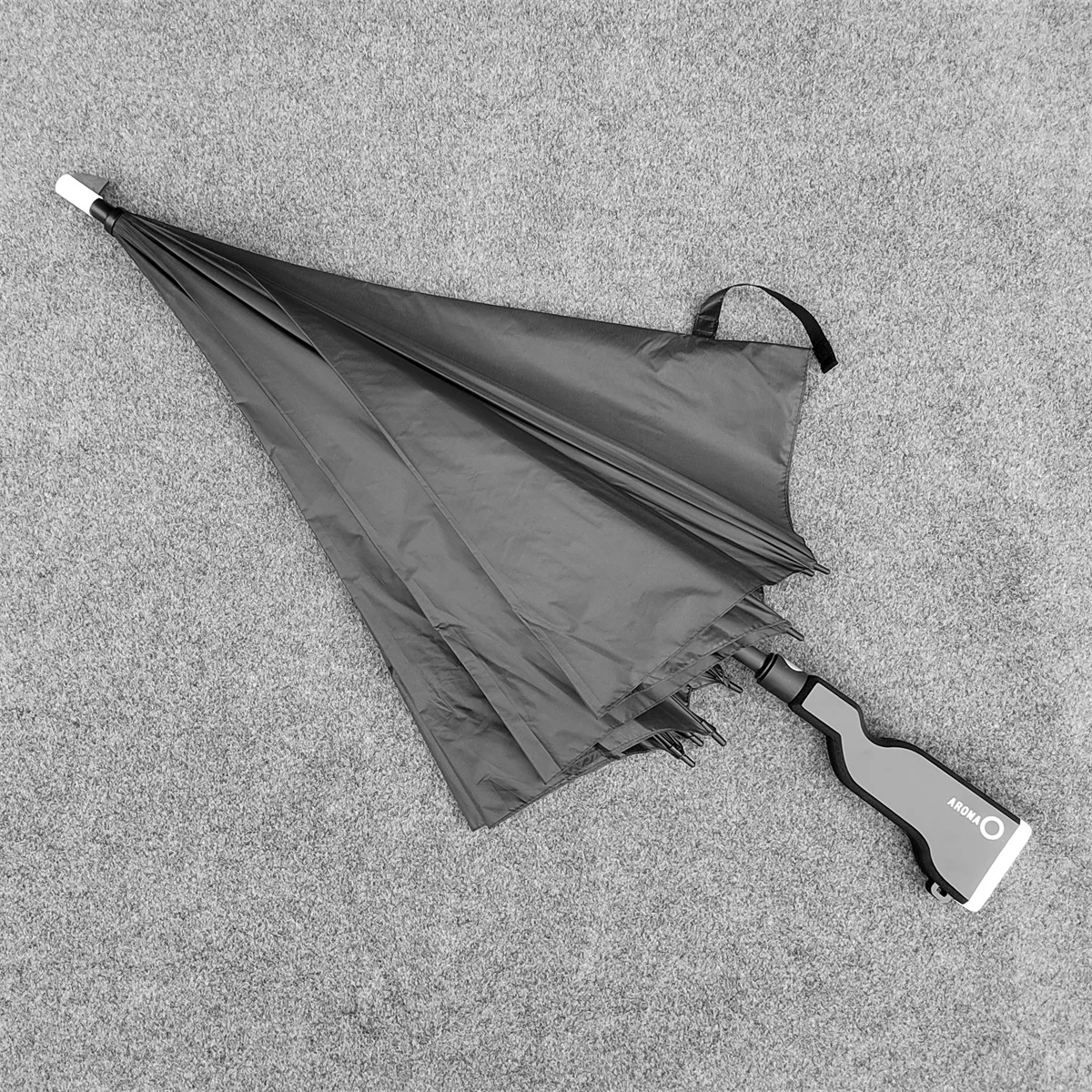 Plana Umbrella Gun Props Game Blue Archive Hoshina Cosplay Accessoris Openable and Closable Halloween Costume Accessories