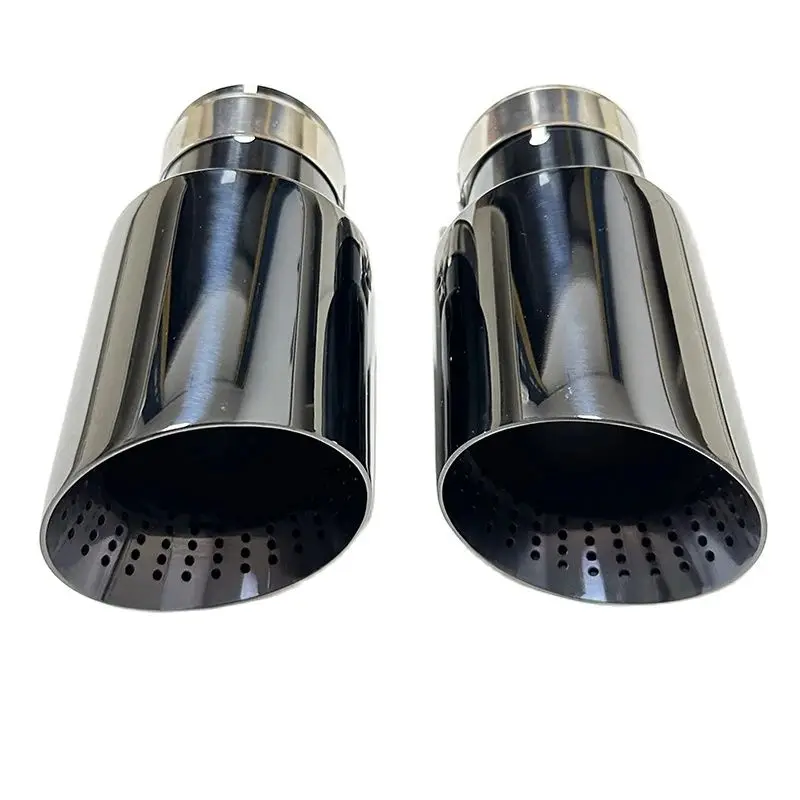 Thumbnail 3 - #25 Latest Car Exhaust Systems Offers