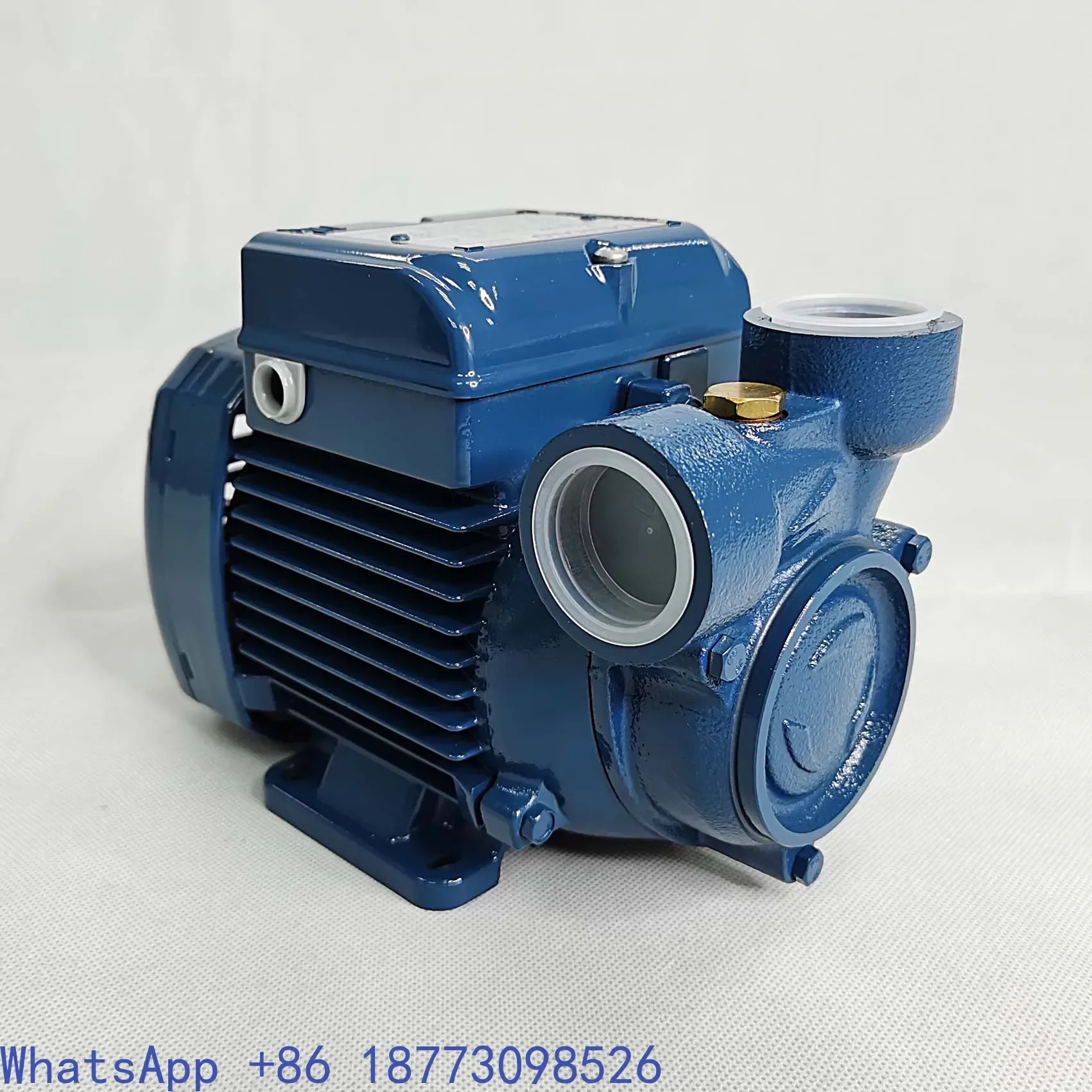 

pedrollo Pedro PQ60PQM60 machine tool high pressure circulating oil pump 380V 220V