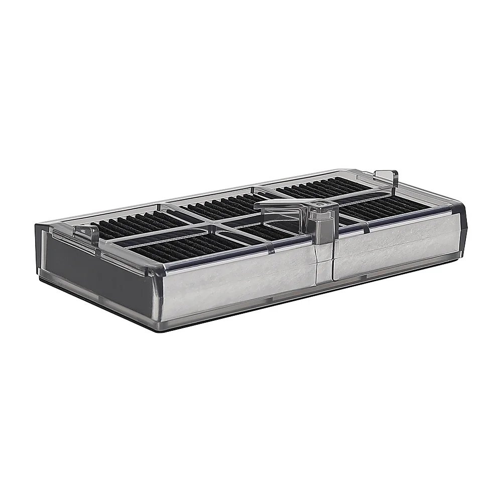 HEPA-Filterzubehör für Dreame S10Pro Ultra S30 X40 X40Master X40Pro X40Ultra X30 X30Ultra X30Pro L10S ProUltra Staubsauger