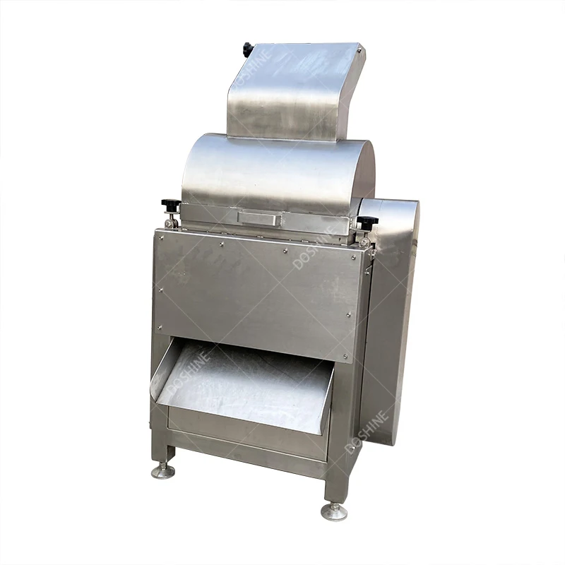 ماكينة تقطيع اللحوم المطبوخة، ماكينة تقطيع اللحوم، ماكينة تقطيع الدجاج، سحب اللحوم للحوم البقري #5