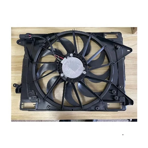 Cooling Fans Assembly LX6Z8C607B for Ford Escape Maverick Lincoln Corsair 21-23