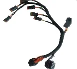 Harness 7177288 Fit for Bobcat