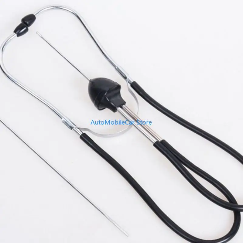 

G8TE Механик Стетоскоп Автомобильный Стетоскоп CAR Двигатель Detectors Detectors Automotive Dignostic Diagnostic Tool