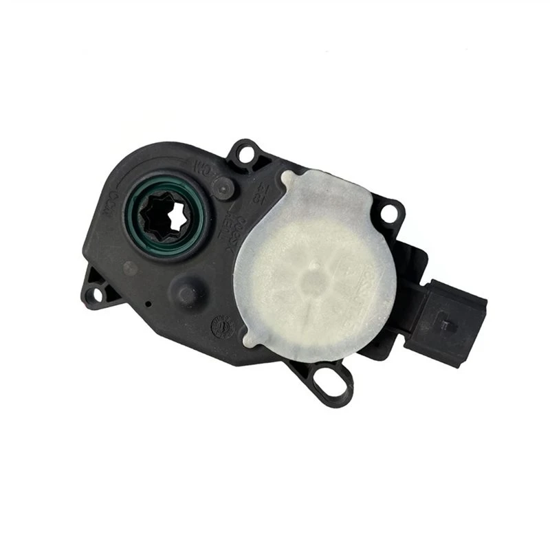 NEW HOT in Stock-Grille Shutter Actuator Motor For Ford F-150 Expedition JL348476AB For Lincoln Navigator