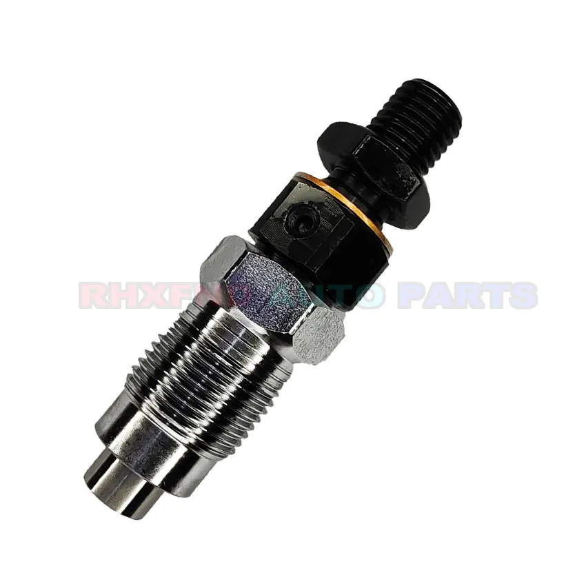 High Quality Brand New 3PCS 1600153900 16001 53900 16001-53900  Fuel Injector Assy For Kubota D902 Engine