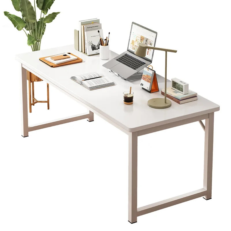 

Computer Desk Desktop Home Office Desk Office Chair Office Simple Modern Simple Learning Writing Desk Workbench