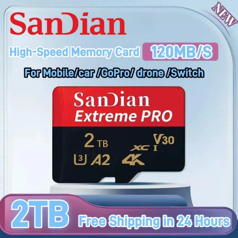 Ultra micro TF sd 128GB 32GB 64GB 256GB 512GB A2 SD Card TF Flash Card Memory Card Class 10 for Phone PC