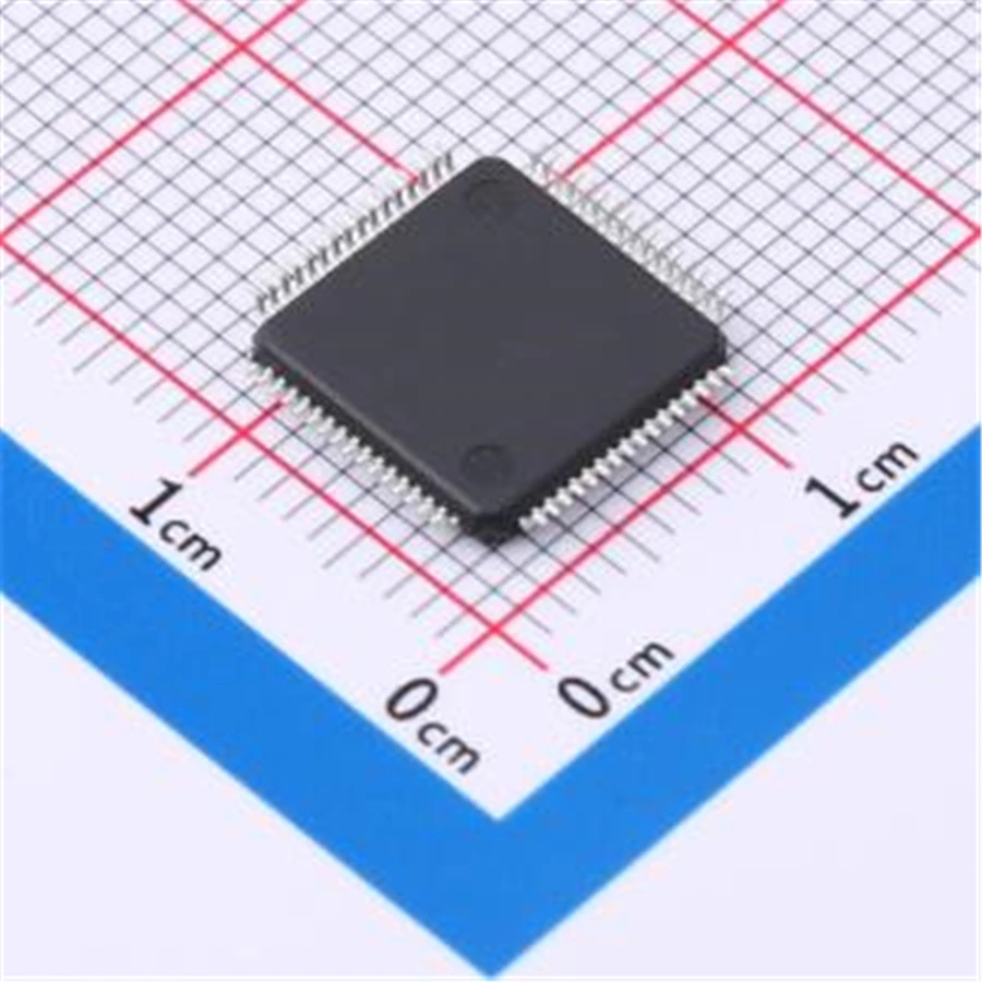 5PCS/LOT STM32G0B0RET6 (Microcontroller Units)