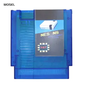 Flash Card Nes N8 Card Everdrive-N8 Remix China Version For NES 8 Bit Video  Game Console Retro Game Accessories - AliExpress